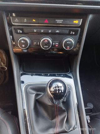 SEAT Leon 2017