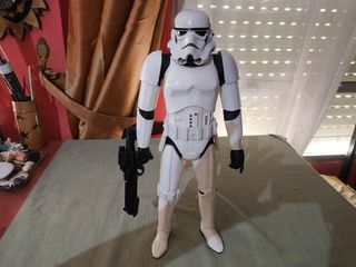 Star Wars Stormtrooper Figura 34 cm