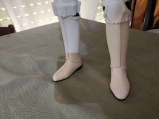 Star Wars Stormtrooper Figura 34 cm