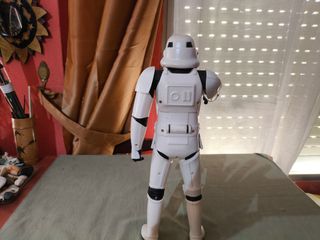 Star Wars Stormtrooper Figura 34 cm