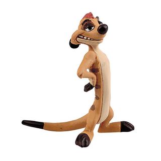 Figura Timón Disney Bullyland