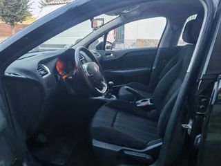 Citroen C4 2012