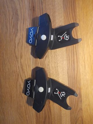 Adaptador Yoyo para Silla Coche y Capazo Stokke