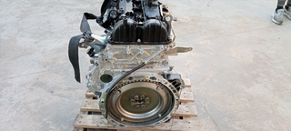 MOTOR COMPLETO MERCEDES-BENZ CLASE C (W206) FAMIL