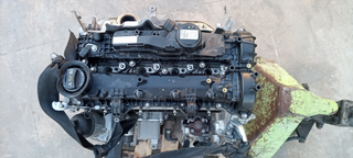 MOTOR COMPLETO MERCEDES-BENZ CLASE C (W206) FAMIL