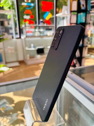 Oppo Reno 6 5G 128 GB Nero