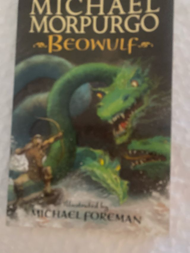 Beowulf