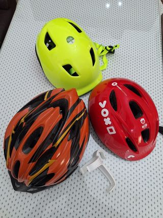 Bicicletas de montaña infantiles