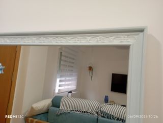Espejo marinero decorado