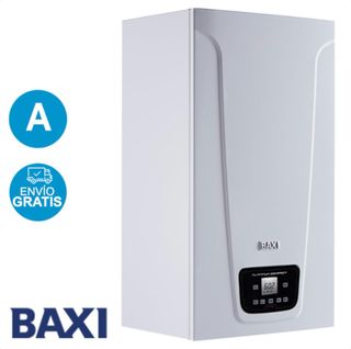 Caldera Baxi 26/26 Platinium Compact