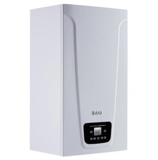 Caldera Baxi 26/26 Platinium Compact