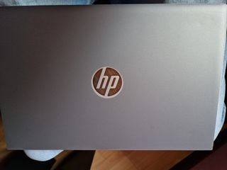 HP 640 G8 i5-1145G7 Argento