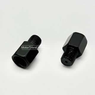 Tenere 700 Adaptador Espejo Retrovisor

