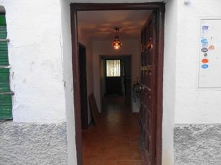 Villa en venta en Zubia (La)