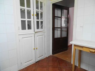 Villa en venta en Zubia (La)