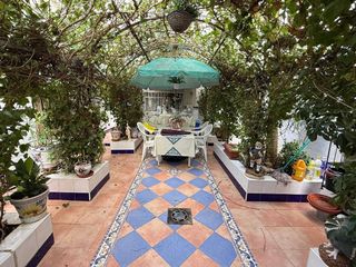 Casa en venta en Ceutí