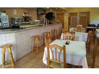 Local comercial en venta en Sol y Luz en San Vicente del Raspeig/Sant Vicent del Raspeig