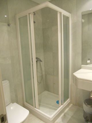 Piso en alquiler en Centro Urbano en Estepona