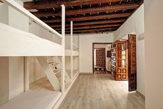 Chalet en alquiler en Albaicín en Granada