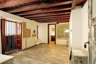 Chalet en alquiler en Albaicín en Granada