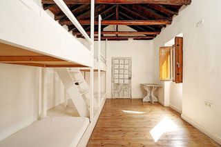 Chalet en alquiler en Albaicín en Granada