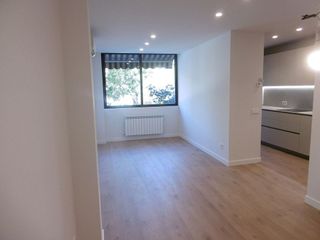Piso en alquiler en Prosperidad en Madrid