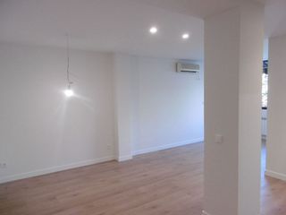 Piso en alquiler en Prosperidad en Madrid