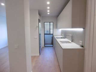 Piso en alquiler en Prosperidad en Madrid