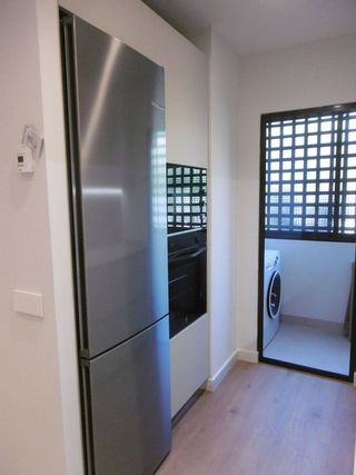Piso en alquiler en Prosperidad en Madrid