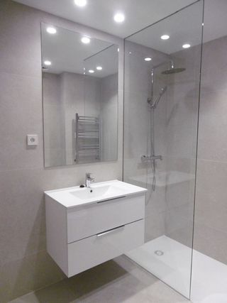 Piso en alquiler en Prosperidad en Madrid