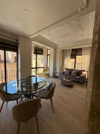 Piso en alquiler en La Xerea en Valencia