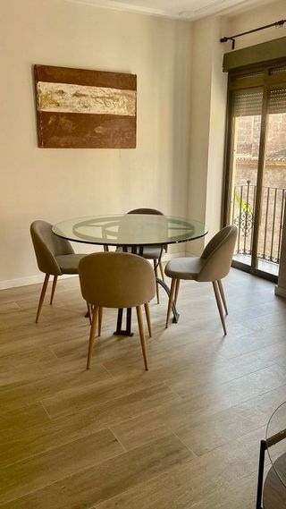 Piso en alquiler en La Xerea en Valencia