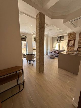 Piso en alquiler en La Xerea en Valencia