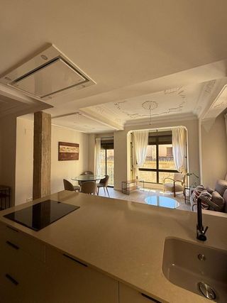 Piso en alquiler en La Xerea en Valencia