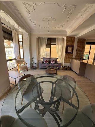 Piso en alquiler en La Xerea en Valencia