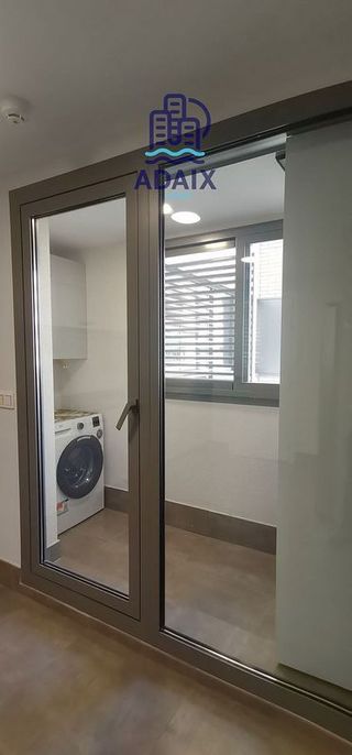 Piso en alquiler en Universidad en Getafe