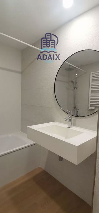Piso en alquiler en Universidad en Getafe