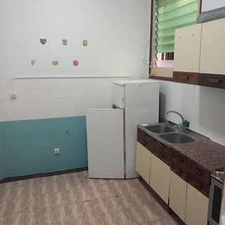 Oficina en alquiler en La Dreta de l'Eixample en Barcelona
