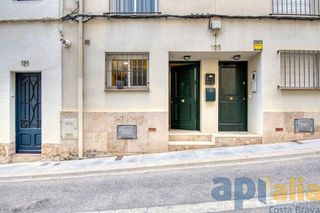 Casa adosada en venta en L'Eixample en Sant Feliu de Guíxols
