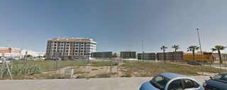 Terreno en venta en Zona Bosca en Burriana