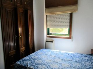 Piso en alquiler en Ensanche - Sar en Santiago de Compostela