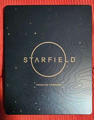 Starfield Premium Upgrade Xbox Series X|S