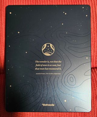Starfield Premium Upgrade Xbox Series X|S