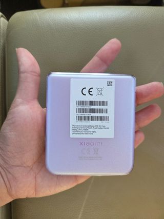 Xiaomi Mix Flip Morado