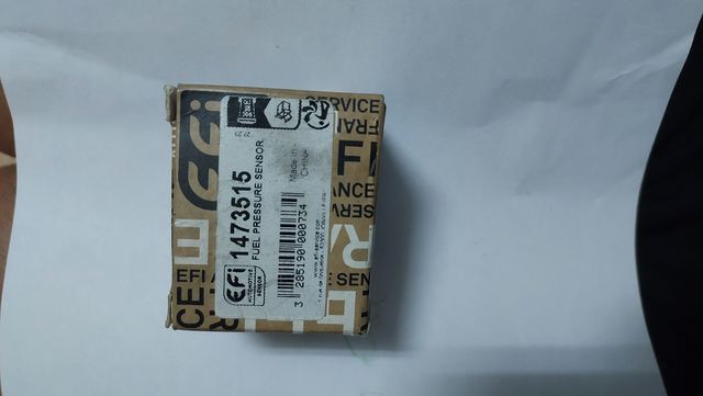 Sensor presion rampa gasoil