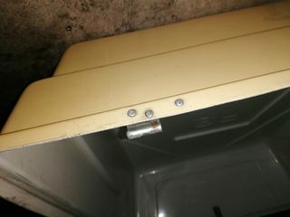 Capota remolque ERDE 102