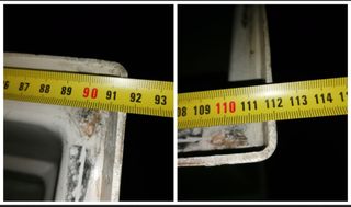 Capota remolque ERDE 102