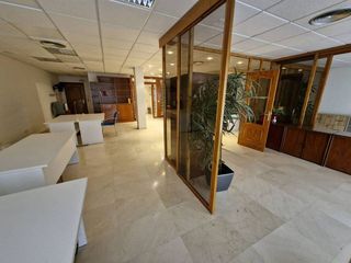Oficina en venta en Centro en Logroño