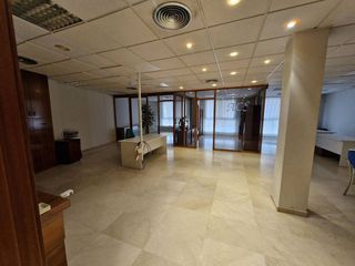Oficina en venta en Centro en Logroño
