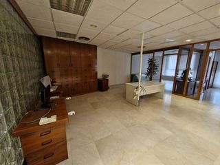Oficina en venta en Centro en Logroño
